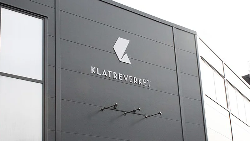 Klatreverket